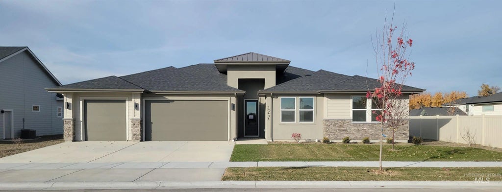 10434 W Shumard Drive, Star