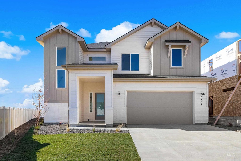 8151 Granite Ridge, Boise