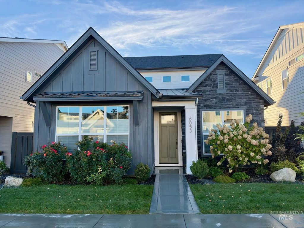 6053 S Hope, Meridian