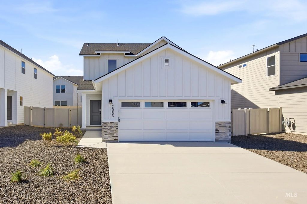 2063 S Summerson Way, Meridian