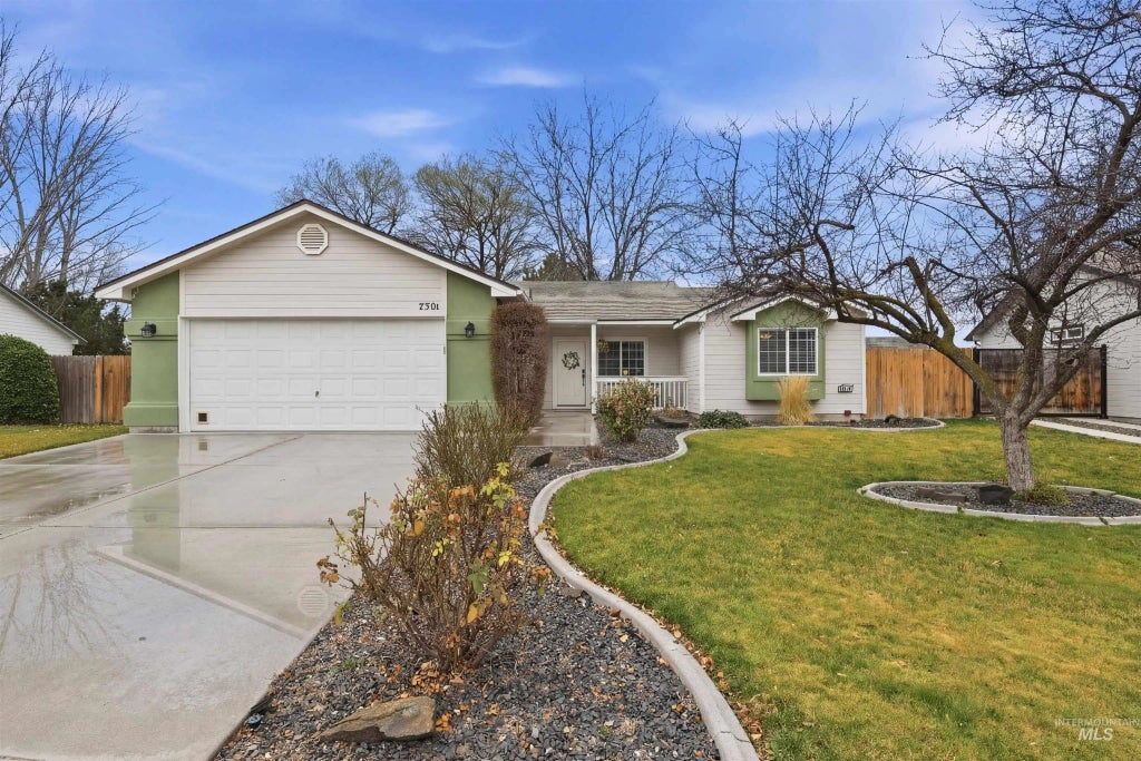 7301 E Nottingham, Nampa