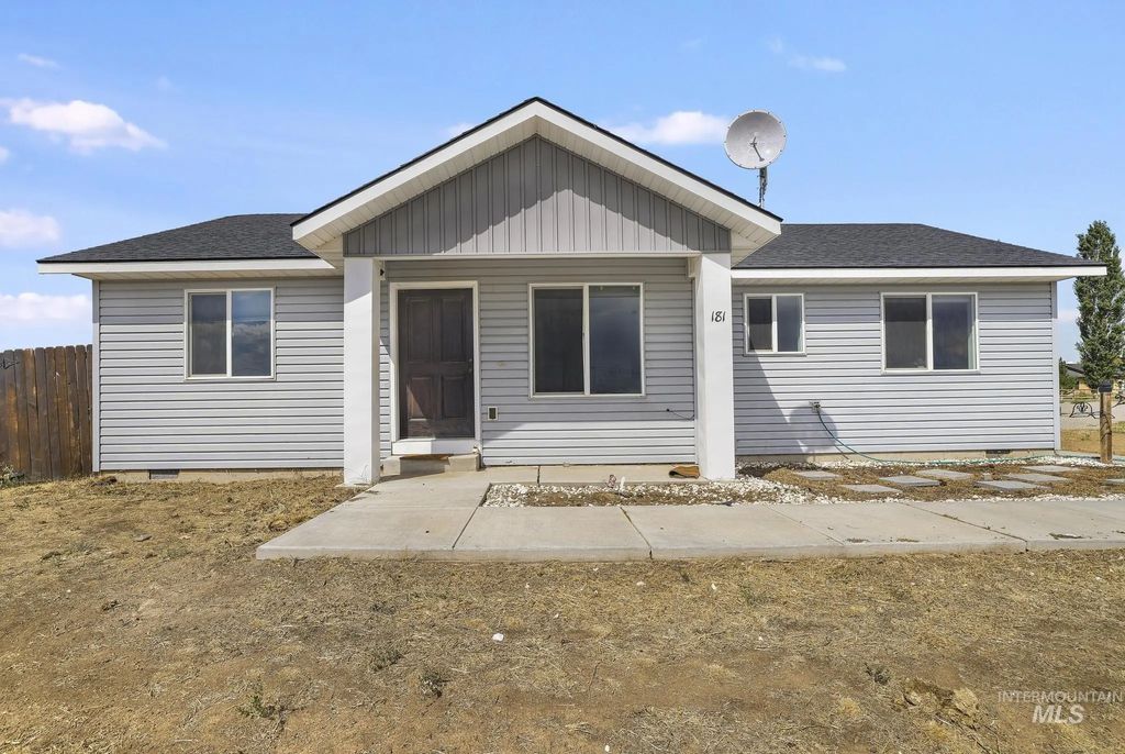 181 Huntly Lane, Shoshone