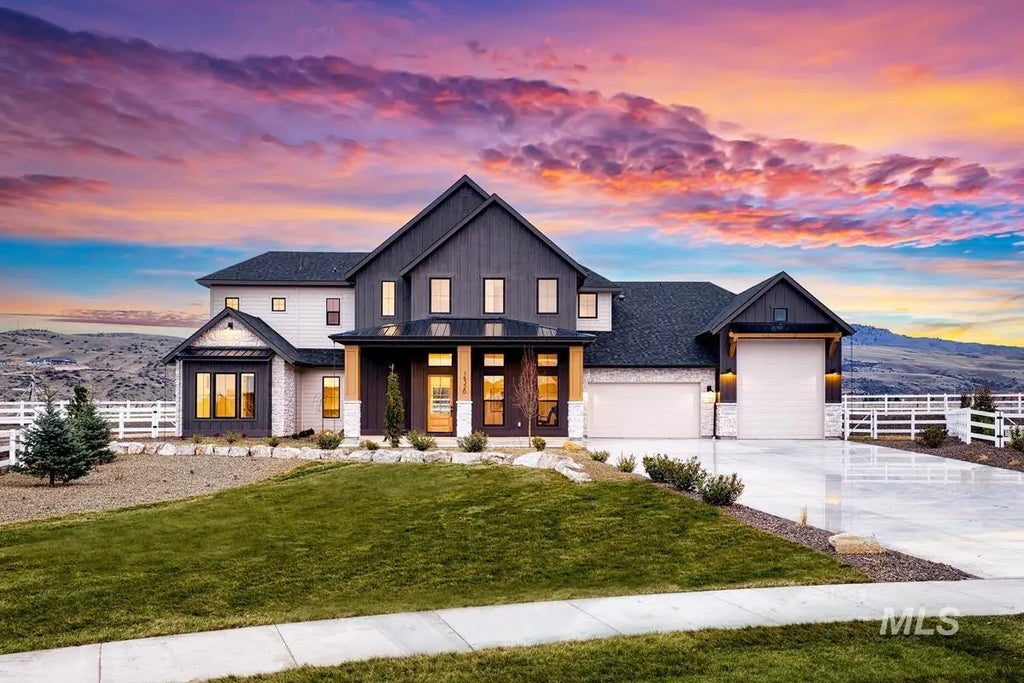 14326 N Hornbill Way, Boise