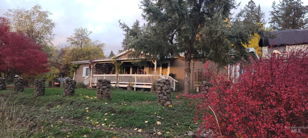 204 Larradon Dr, Kamiah