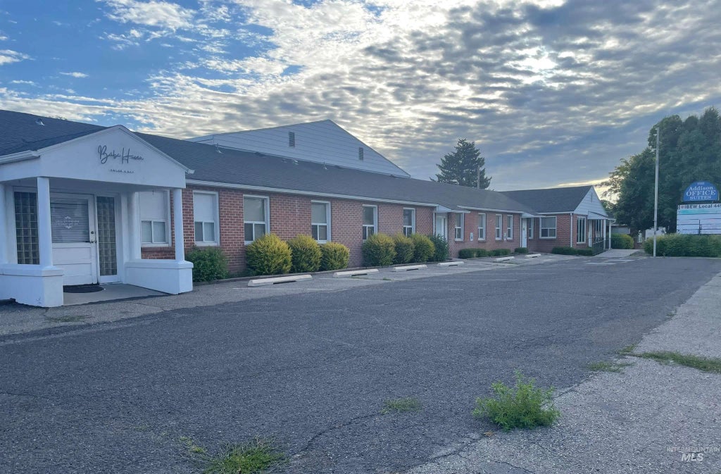 1525 E Addison #c-0, Twin Falls