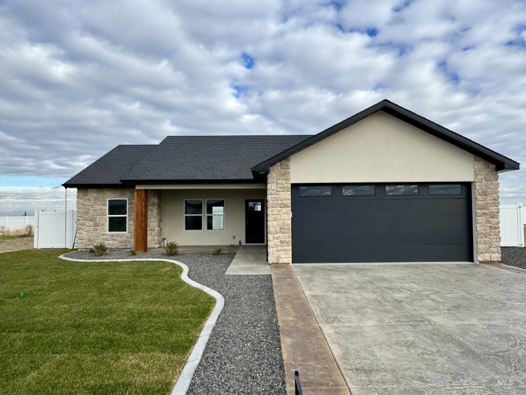 1316 20th Ave E, Jerome