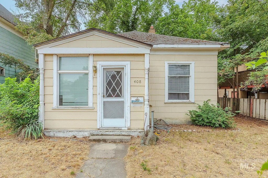 408 6th Avenue, Lewiston