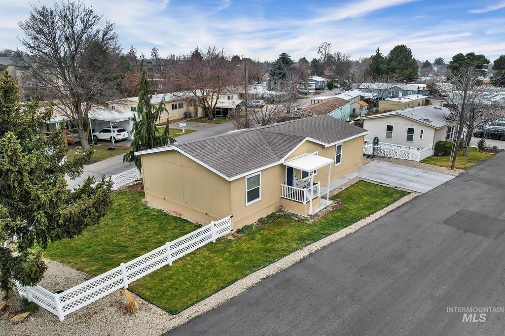 8483 W Irving Ln, Boise