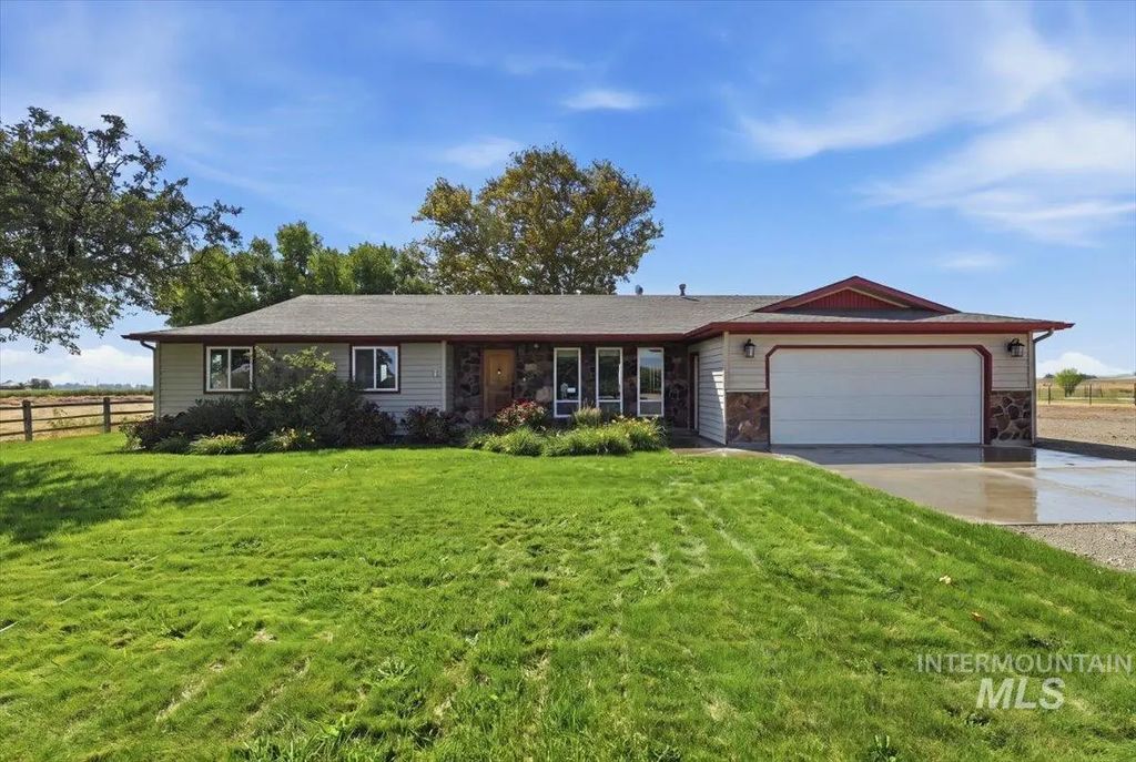 26201 Hop Rd, Caldwell