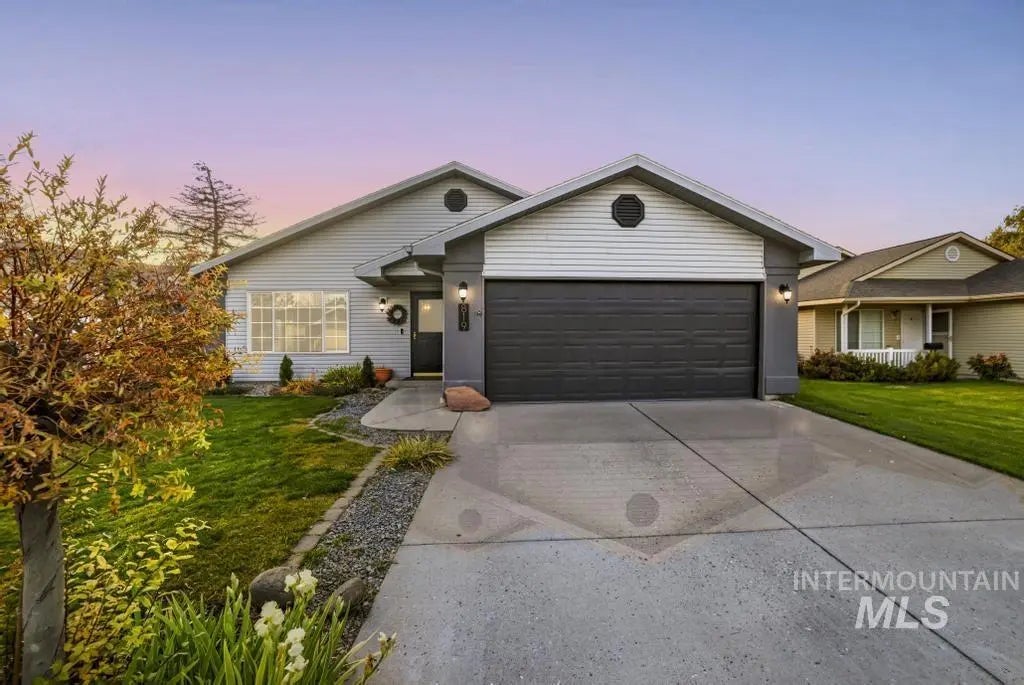 819 Eastland Park Drive, Twin Falls
