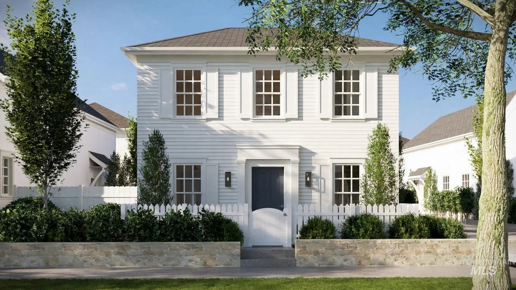 Tbd Primrose Ct. #1 #teaberry, Moscow