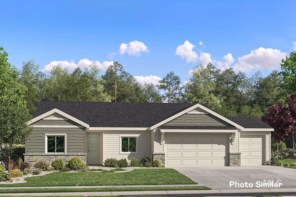 2769 W Pollinator Dr, Kuna