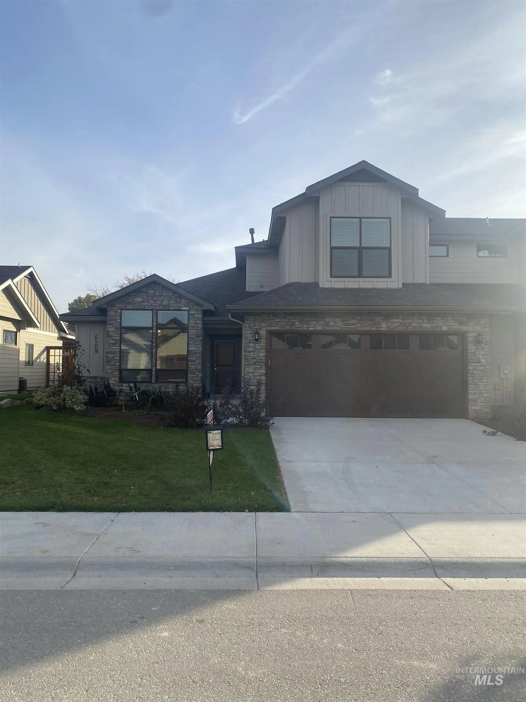 2509 E Hidden Creek, Nampa