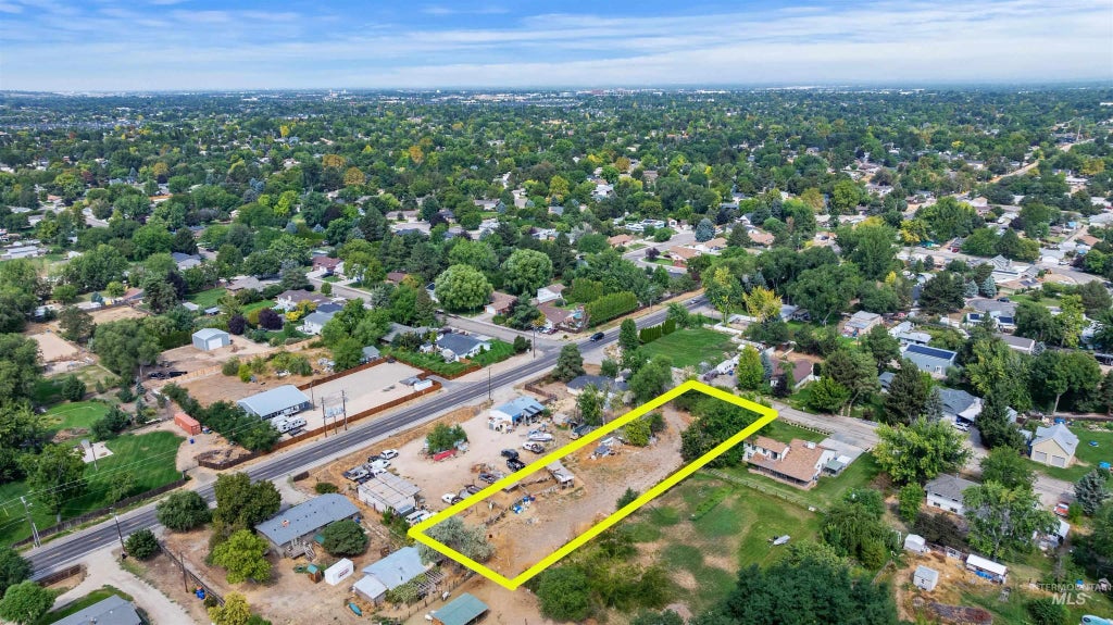 10553 W Reutzel Dr, Boise