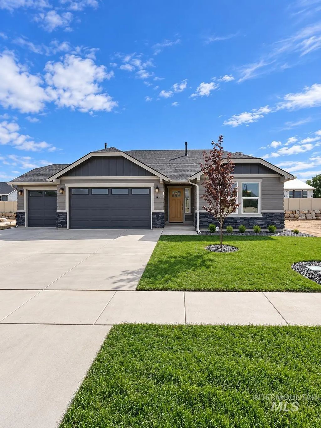 939 W Galloper St #edgewood Lot 7 Block 1, Nampa