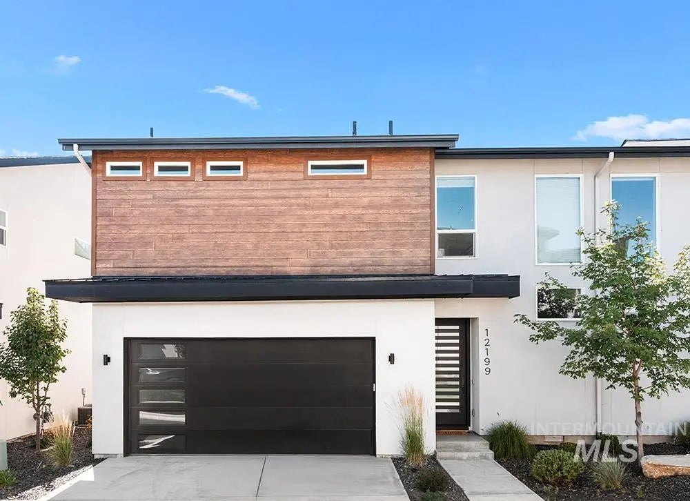 12199 N Tandem Ridge Ln, Eagle