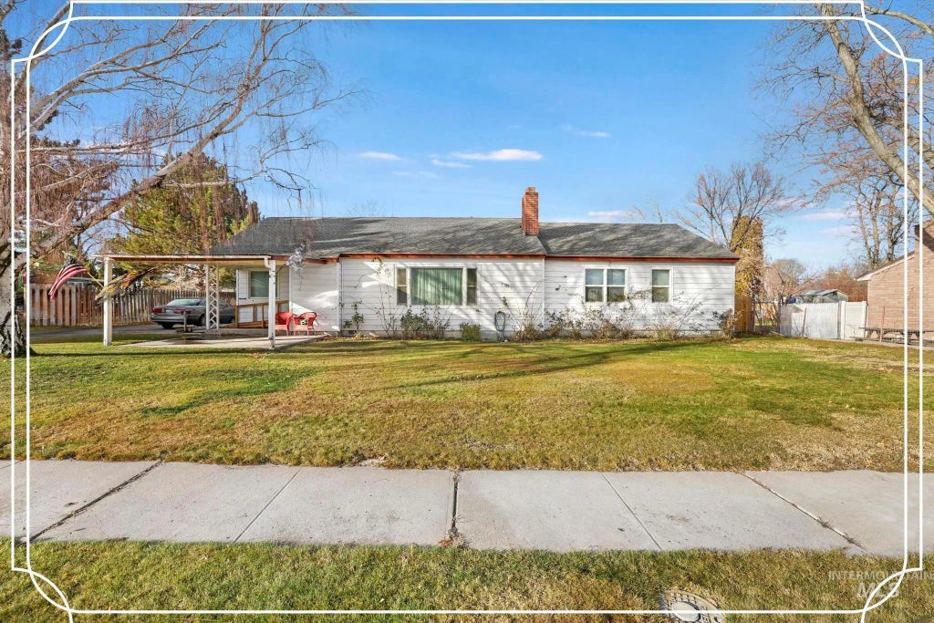 818 Union Ave, Filer