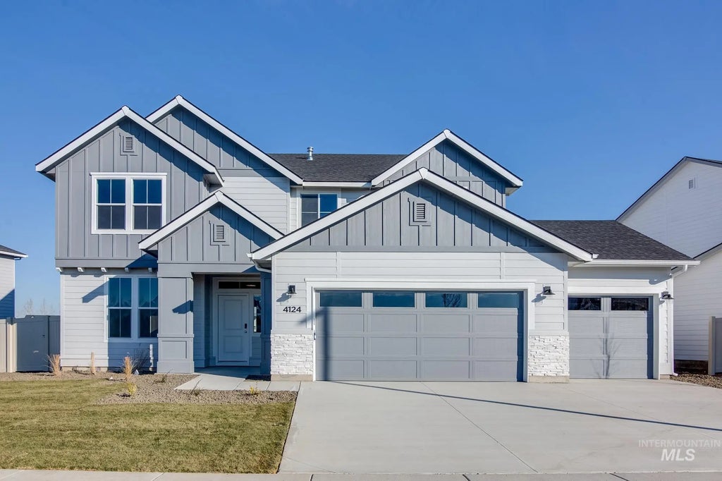 3941 W Maypearl St, Meridian