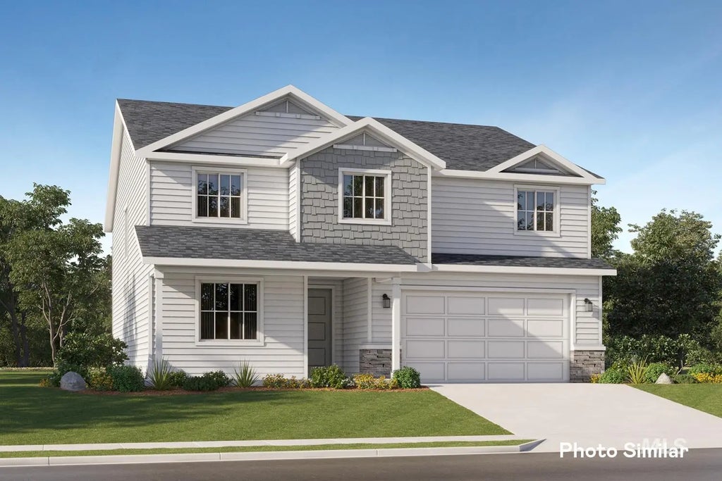 5084 N Bartok Ave, Meridian