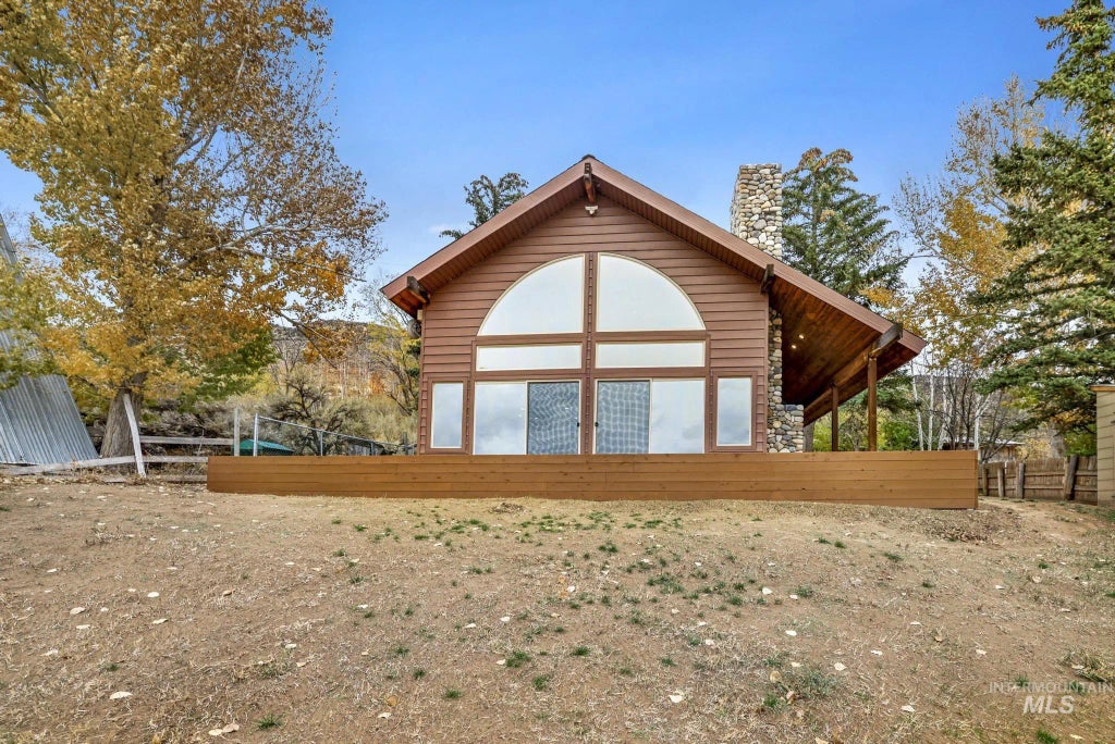 150 Wood River Canal Rd, Bellevue