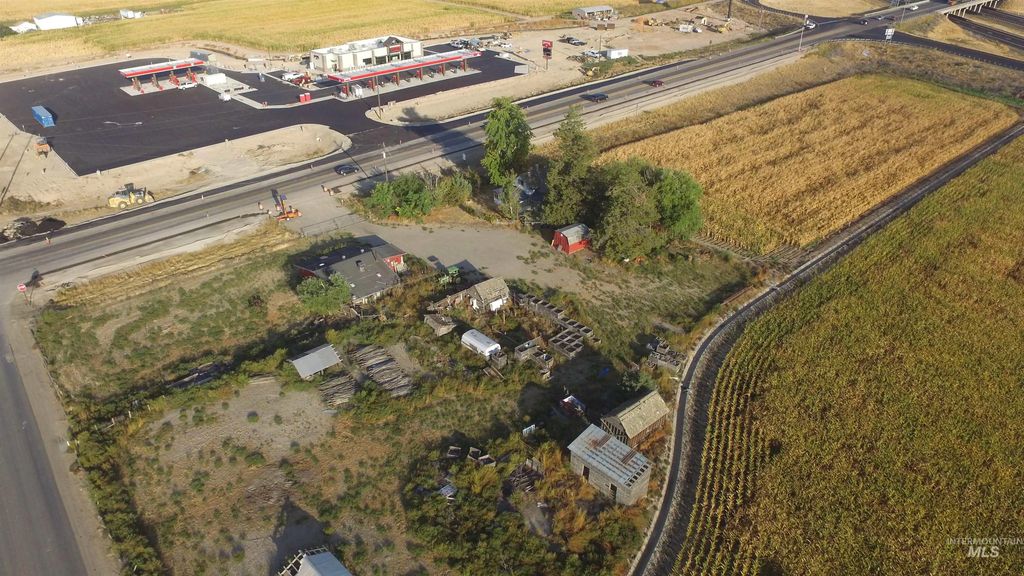 6000 Highway 95, Fruitland
