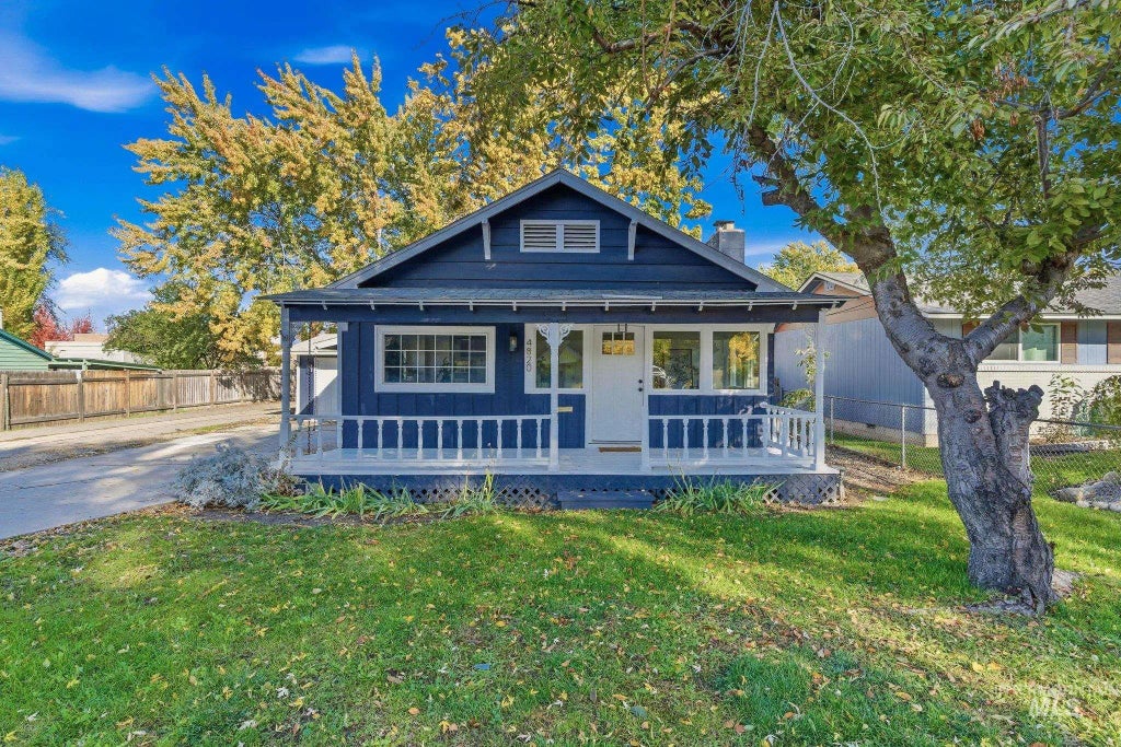 4820 Albion, Boise