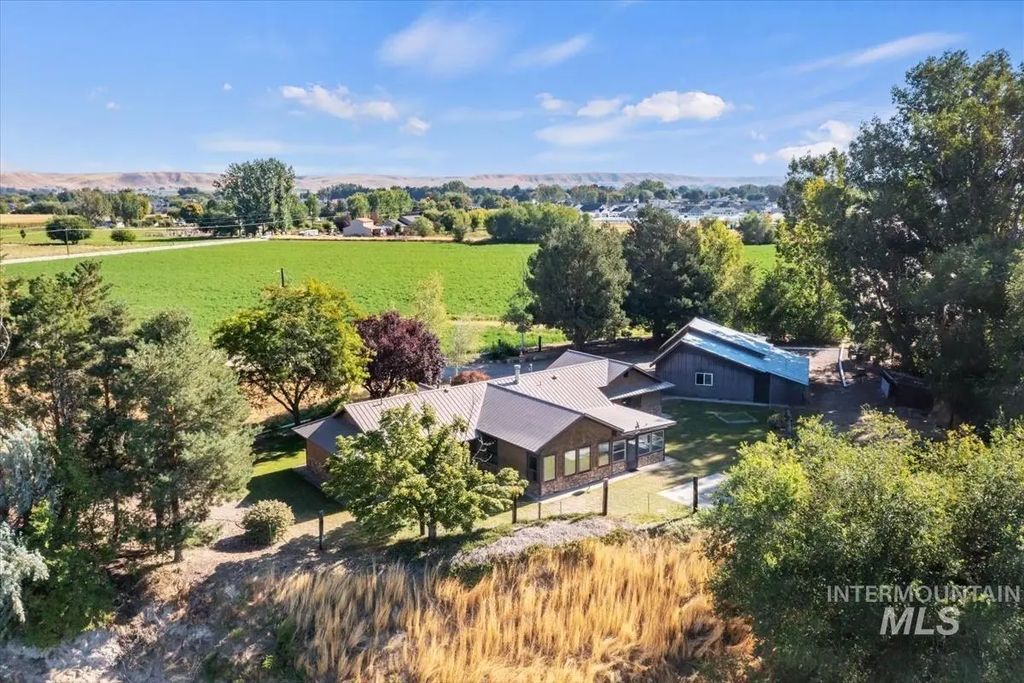 8275 Washoe Rd, Fruitland