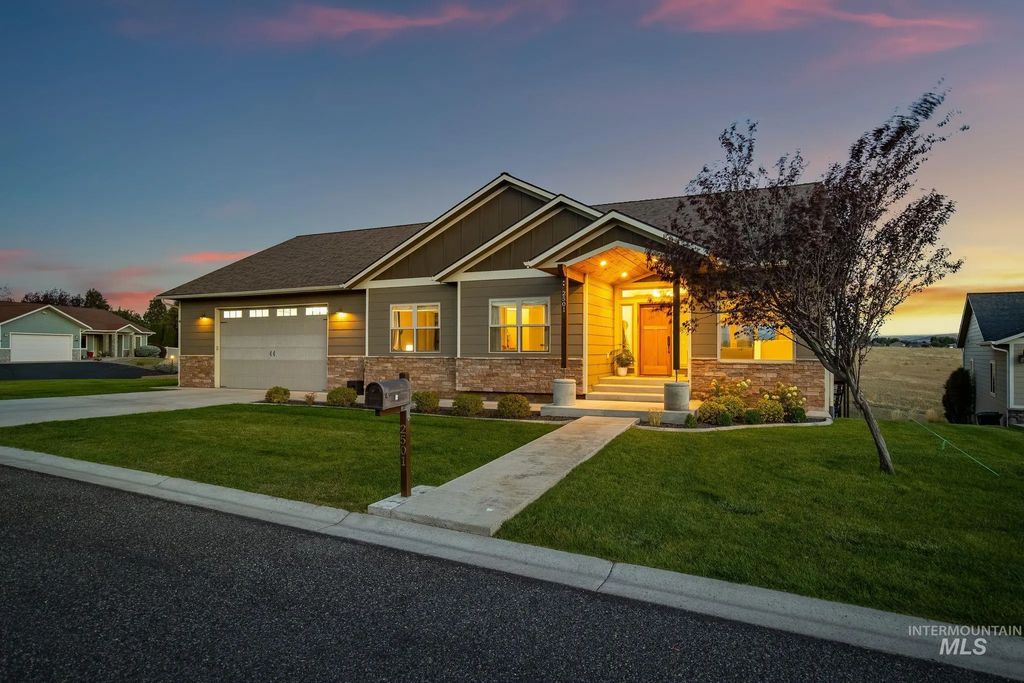 2501 Westridge Court, Clarkston