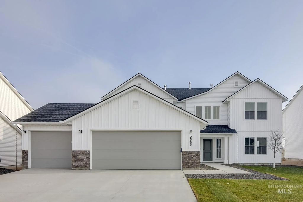 2651 N Chappy Way, Kuna