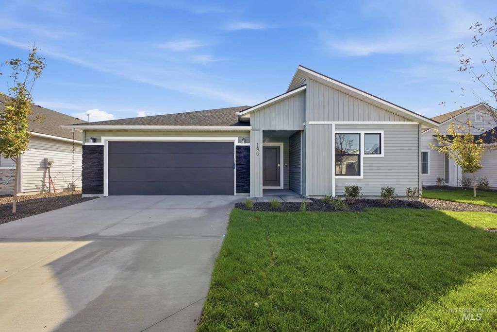 190 N Tideberry Ave, Kuna