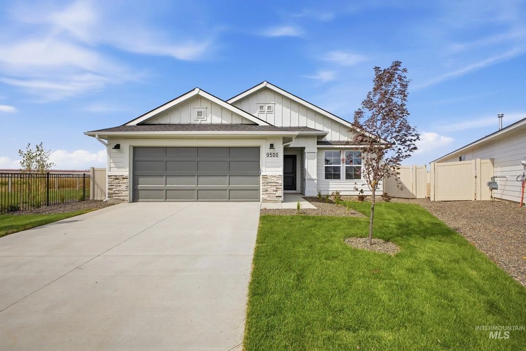 9500 W Blazing Star St, Nampa