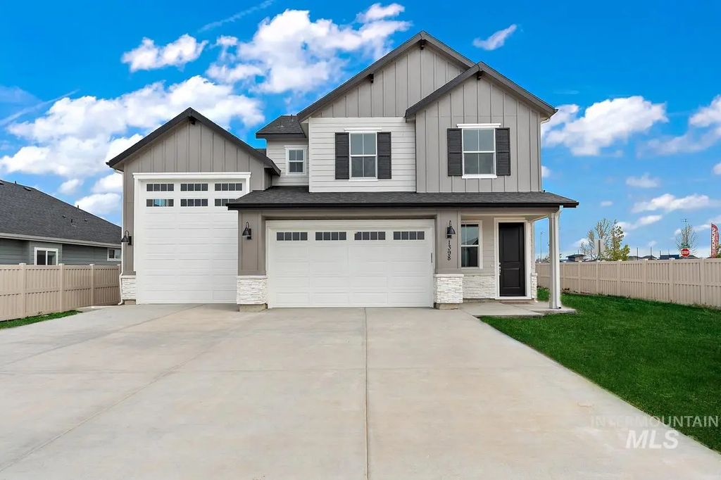 210 N Morty Ave., Kuna