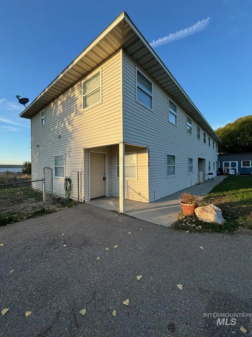 1901 N Fawnwood, Nampa