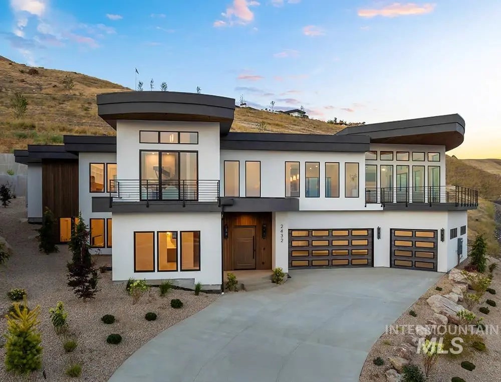 2432 S Globe Lane, Boise