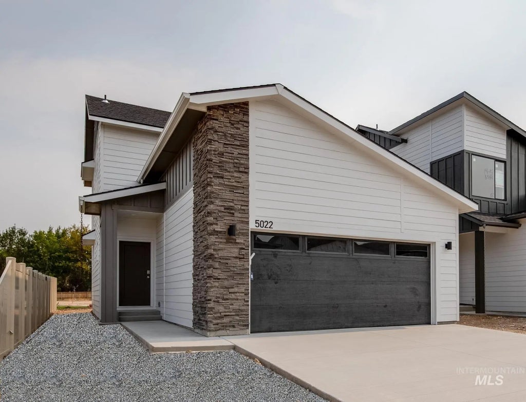 5053 S Amorita Ave, Meridian