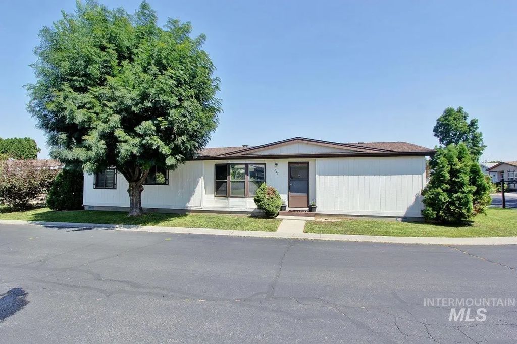 642 S Malaga Lane, Boise