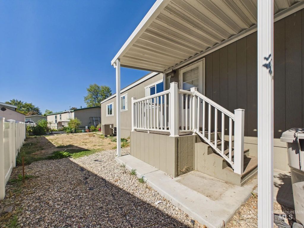 1123 N Sable, Boise