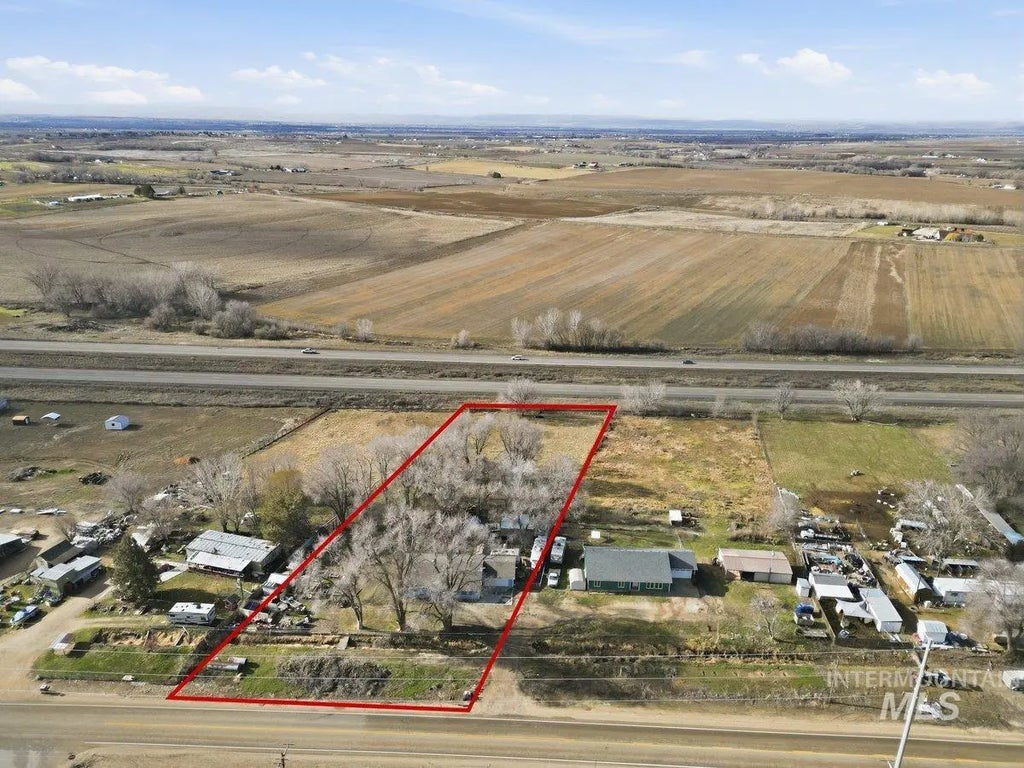 28803 Old Hwy 30, Caldwell