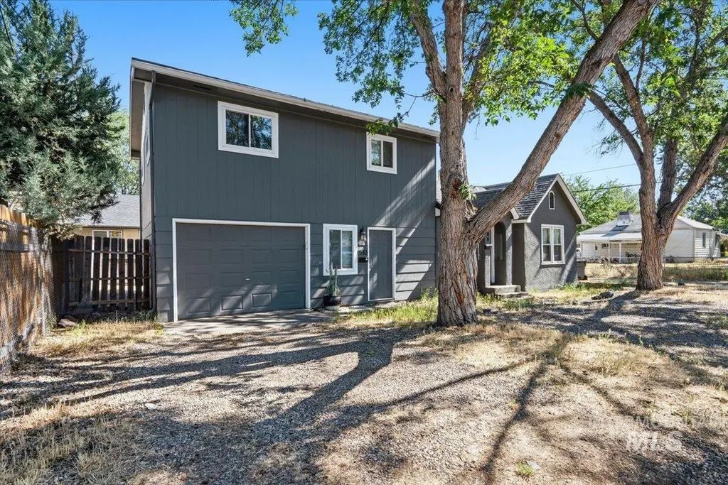 1510 W Hale, Boise