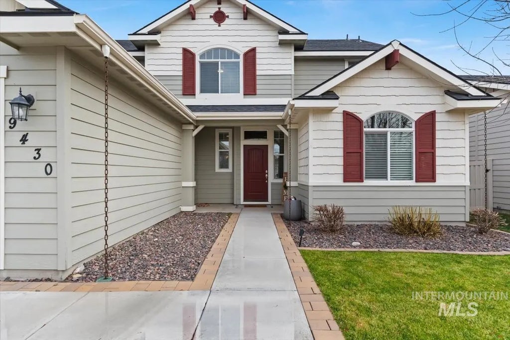 9430 S Updale Ave, Kuna