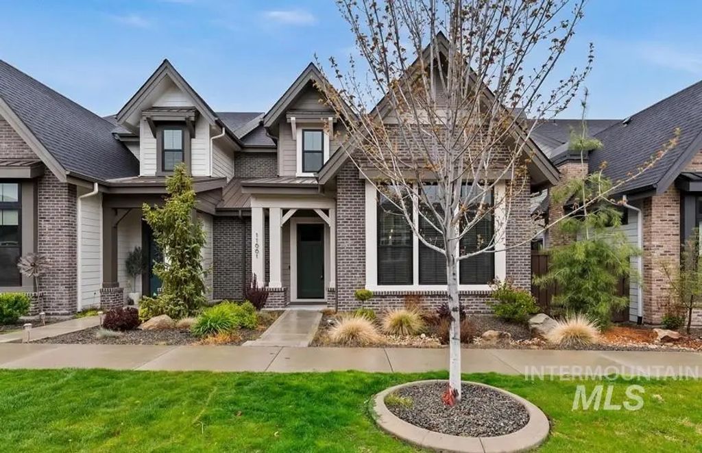 11661 N 23rd Ave, Boise
