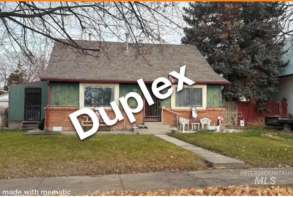 308 2nd Ave E, Jerome