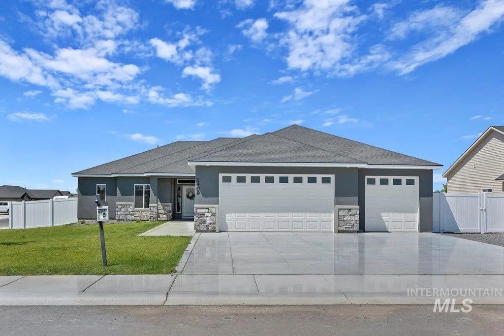 1409 N Alder Street, Jerome