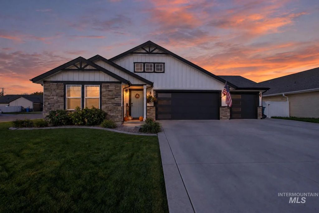 19047 Kenny Way, Caldwell