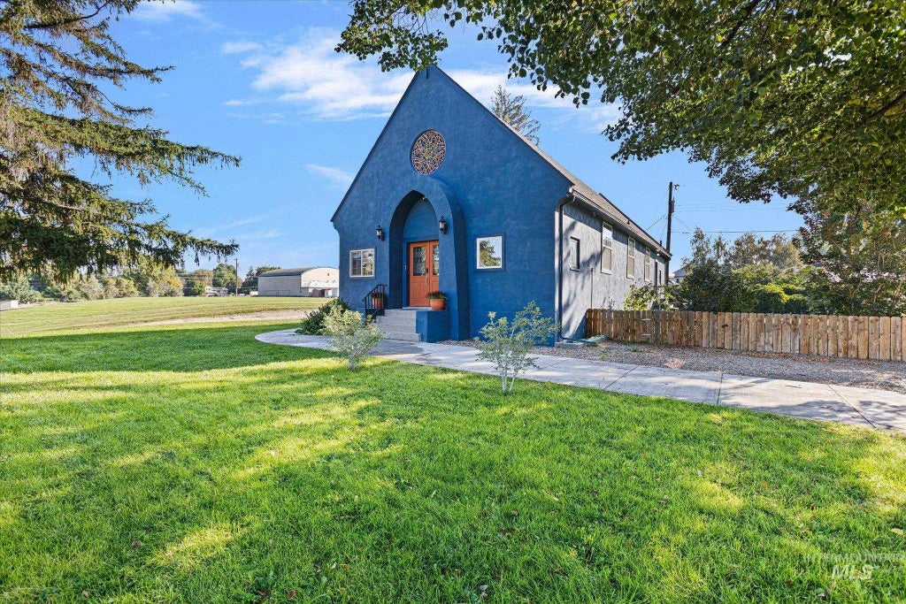 712 N 4th Street, Parma