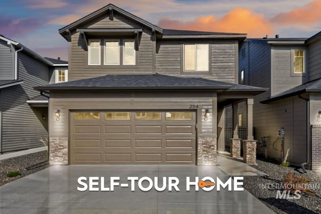 254 W Broyhill St., Meridian