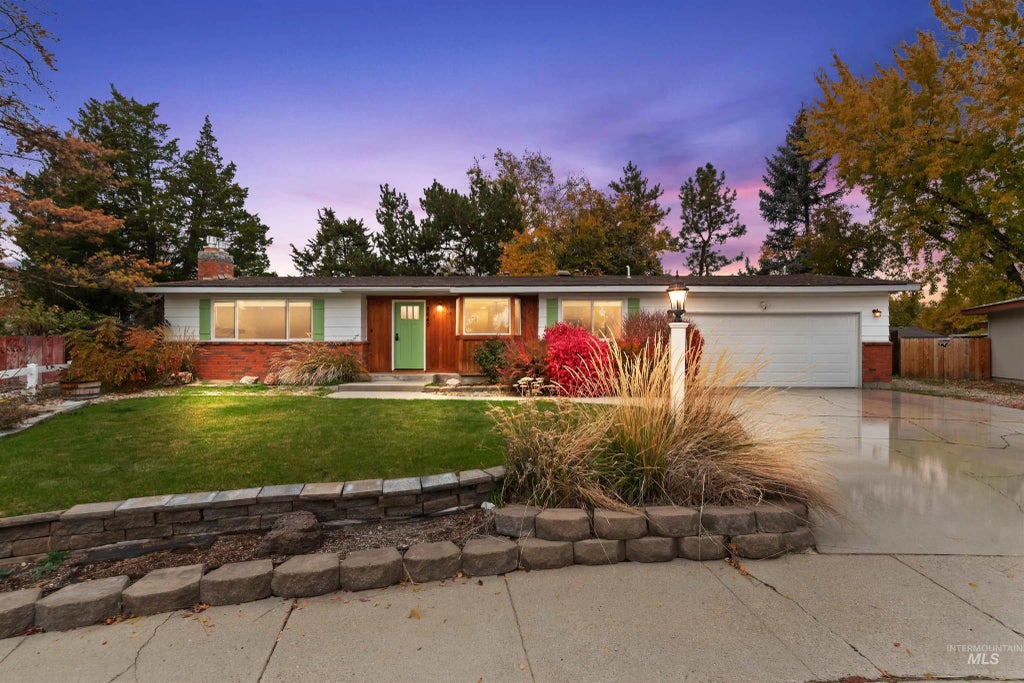 8640 W Brynwood, Boise