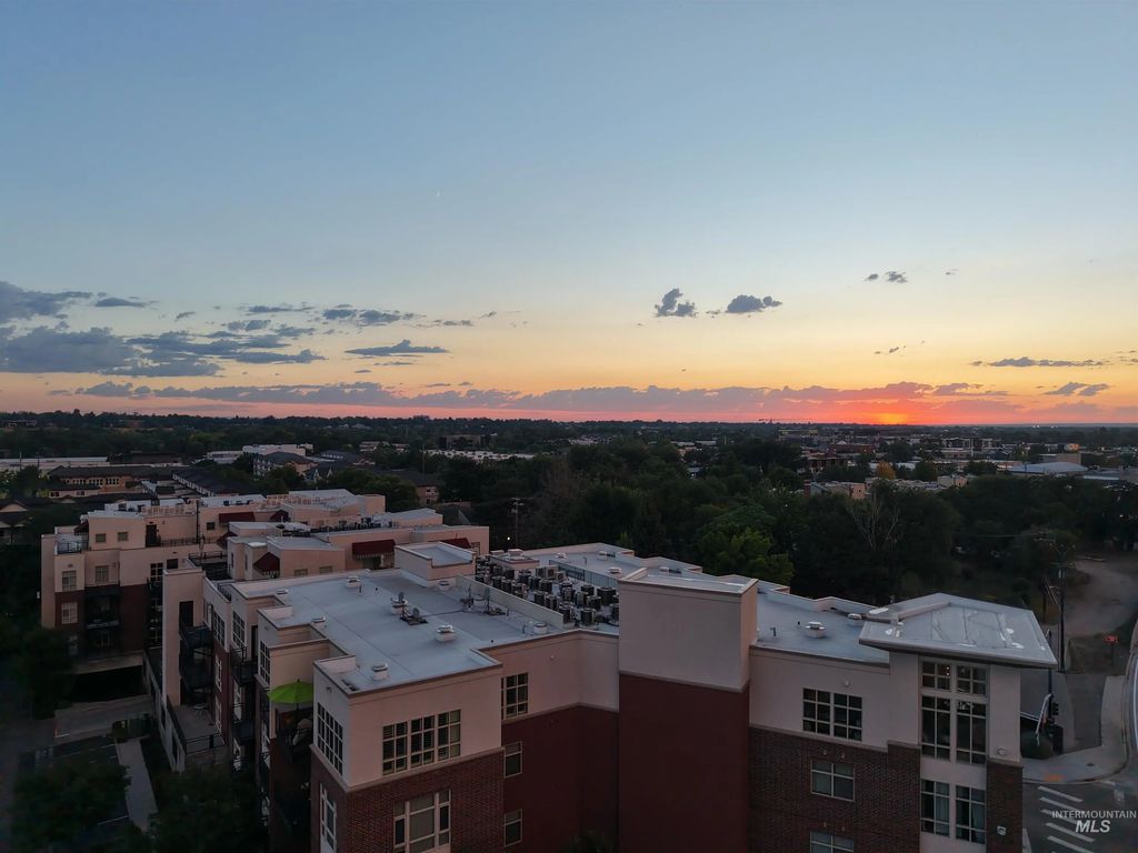 406 S 13th Street #504, Boise