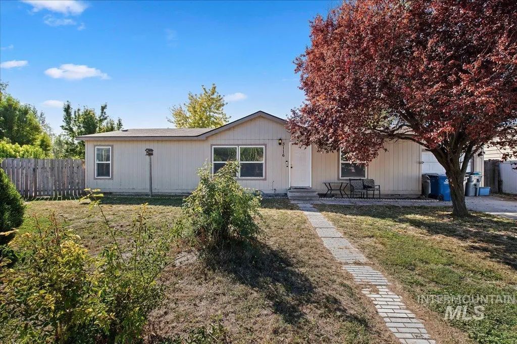 3116 Mariah Ct., Caldwell