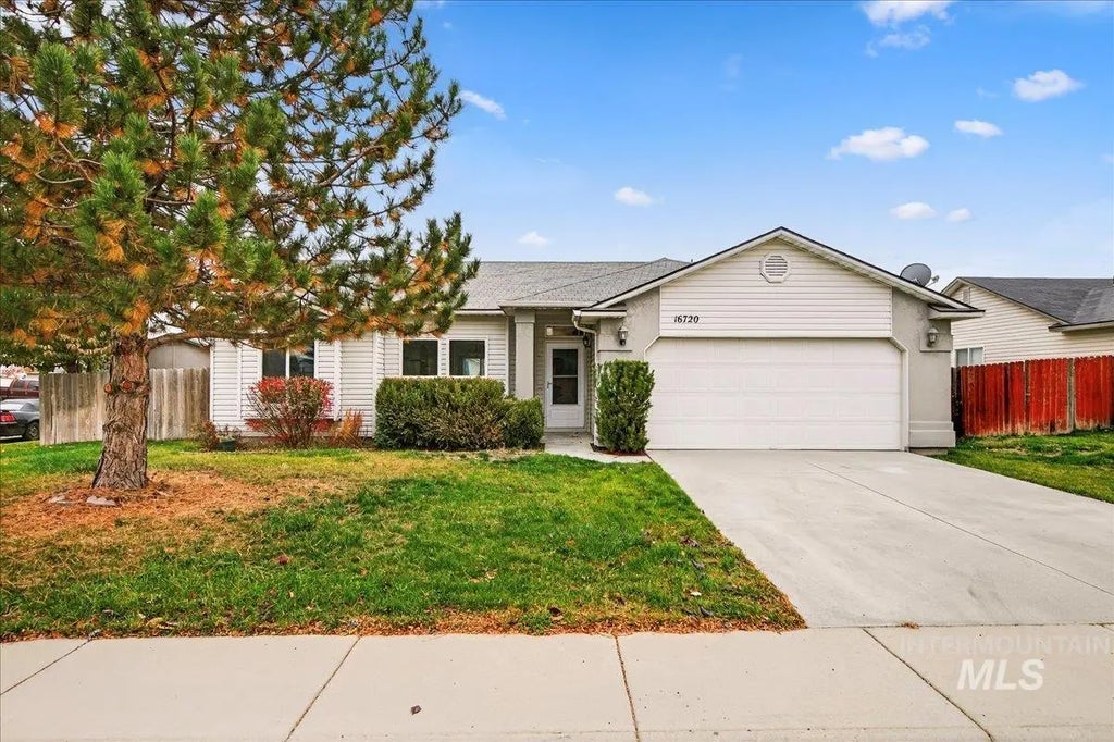 16720 Columbia Ave, Caldwell